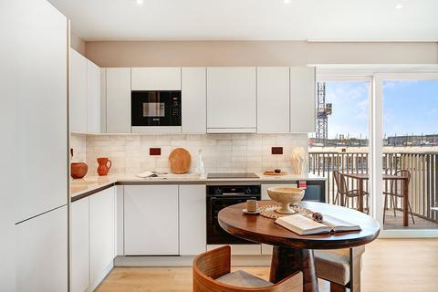 1 bedroom apartment to rent, The Draper, 6 Caversham Rd, NW9