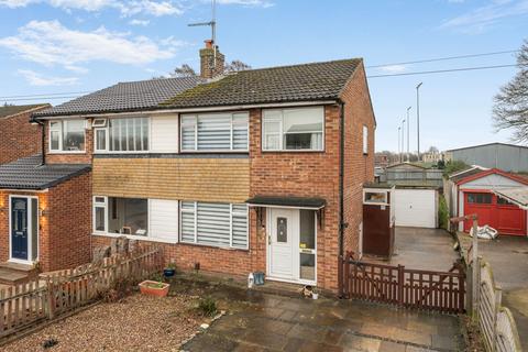 3 bedroom semi-detached house for sale, Olive Walk, Harrogate, HG1