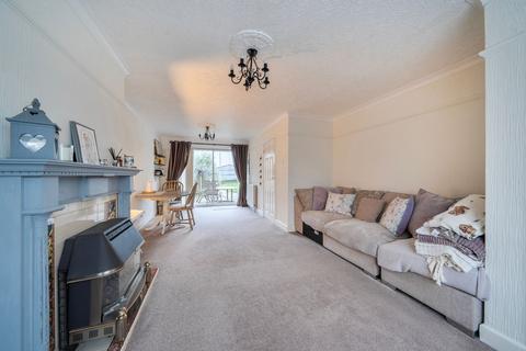 3 bedroom semi-detached house for sale, Olive Walk, Harrogate, HG1
