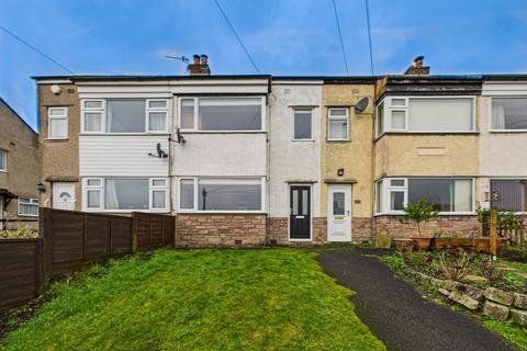 3 bedroom terraced house for sale, Jodrell Road, Whaley Bridge, SK23
