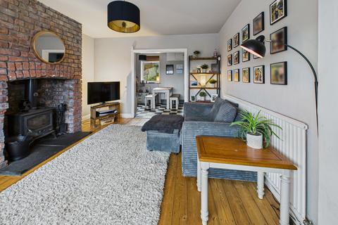 3 bedroom terraced house for sale, Jodrell Road, Whaley Bridge, SK23