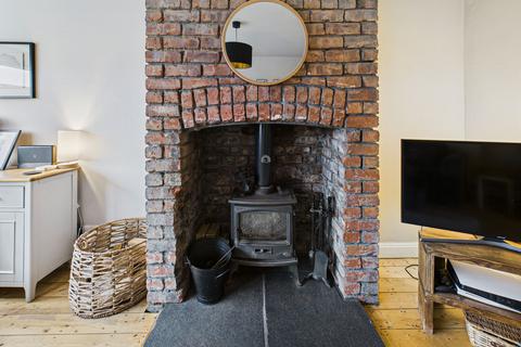 3 bedroom terraced house for sale, Jodrell Road, Whaley Bridge, SK23