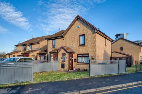 undefined, 21 Hardgate Drive, Govan, Glasgow, G51 4XW