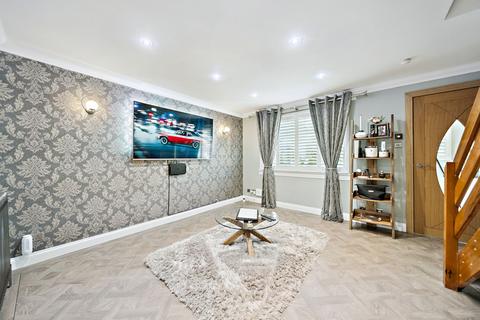 undefined, 21 Hardgate Drive, Govan, Glasgow, G51 4XW