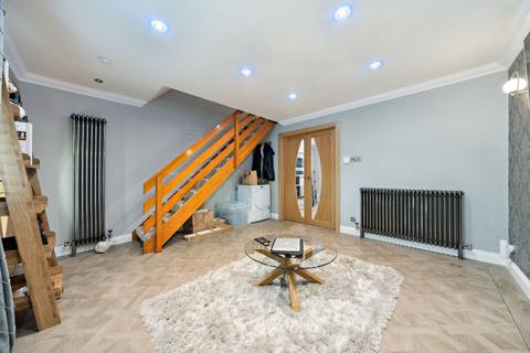 undefined, 21 Hardgate Drive, Govan, Glasgow, G51 4XW