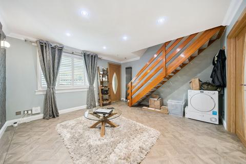 undefined, 21 Hardgate Drive, Govan, Glasgow, G51 4XW