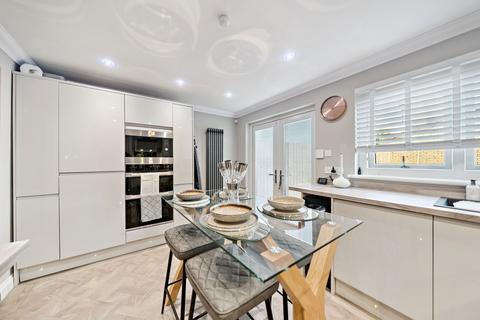 undefined, 21 Hardgate Drive, Govan, Glasgow, G51 4XW