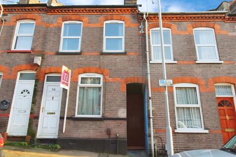 2 bedroom terraced house for sale, Hartley Road, High Town, Luton, LU2
