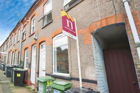 2 bedroom terraced house for sale, Hartley Road, High Town, Luton, LU2
