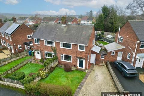 undefined, Southwell Estate, Eccleshall, ST21