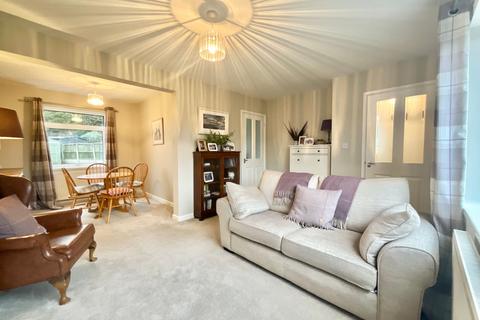 undefined, Southwell Estate, Eccleshall, ST21