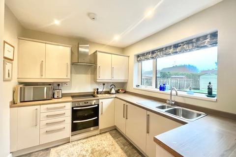 undefined, Southwell Estate, Eccleshall, ST21