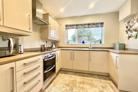 undefined, Southwell Estate, Eccleshall, ST21