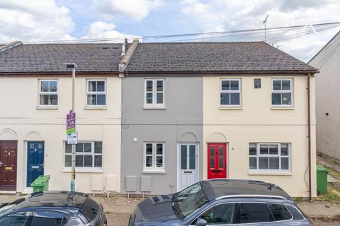 Fairview Street, Cheltenham GL52