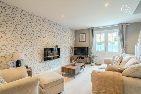 2 bedroom terraced house for sale, Fairview Street, Cheltenham GL52