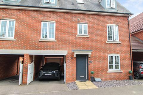 3 bedroom semi-detached house for sale, Spindle Street, Colchester, Essex, CO4