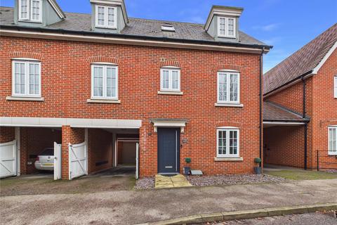 Spindle Street, Braiswick, Colchester, Essex, CO4