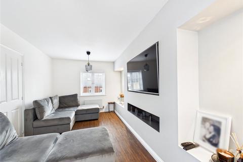 3 bedroom semi-detached house for sale, Spindle Street, Braiswick, Colchester, Essex, CO4