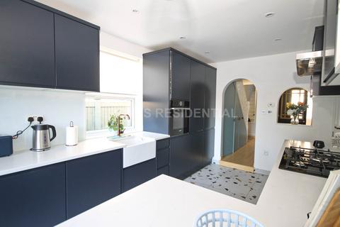 undefined, Haddon Street, Sutton