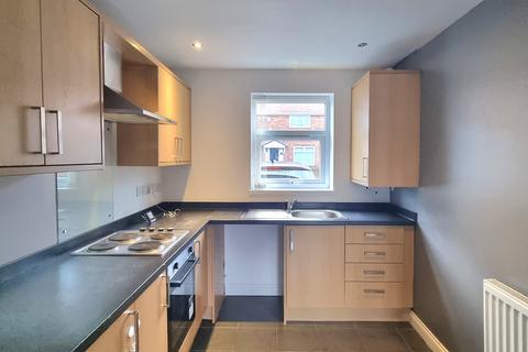 undefined, Netherton Avenue, North Shields NE29