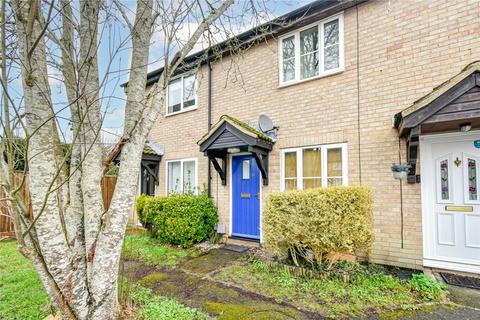 undefined, Braunfels Walk, Newbury, Berkshire, RG14