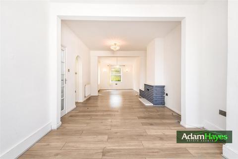 4 bedroom semi-detached house for sale, Long Lane, London N2