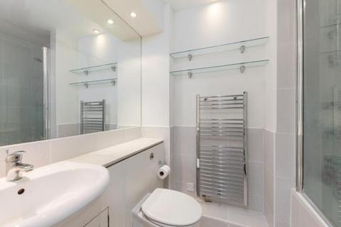 1 bedroom apartment to rent, Brown Street, London W1H