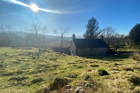 5 bedroom property with land for sale, Ty Newydd Ffynnon, Manod, Blaenau Ffestiniog