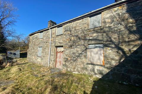 5 bedroom property with land for sale, Ty Newydd Ffynnon, Manod, Blaenau Ffestiniog
