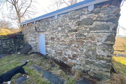 5 bedroom property with land for sale, Ty Newydd Ffynnon, Manod, Blaenau Ffestiniog