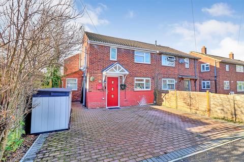 3 bedroom semi-detached house for sale, Bridewell Road, Cambridge
