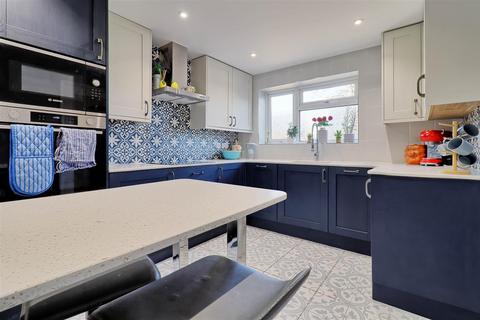 3 bedroom semi-detached house for sale, Bridewell Road, Cambridge