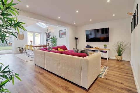 3 bedroom semi-detached house for sale, Bridewell Road, Cambridge