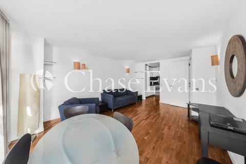 New Providence Wharf, 1 Fairmont Avenue, Canary Wharf, London, E14