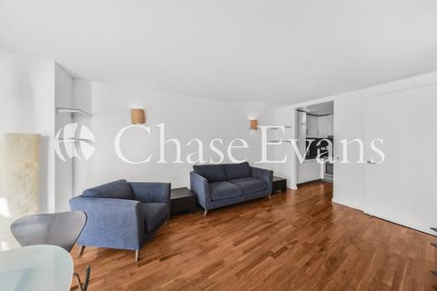 New Providence Wharf, 1 Fairmont Avenue, Canary Wharf, London, E14