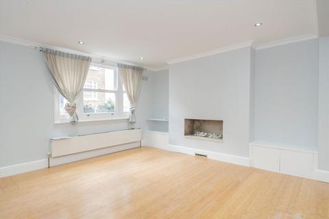 3 bedroom terraced house to rent, Uxbridge Street, London W8