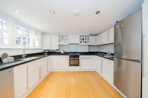 undefined, Uxbridge Street, London W8