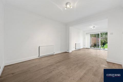 3 bedroom terraced house for sale, Robin Hood Way, Greenford, Middlesex, UB6