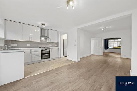 Robin Hood Way, Greenford, Middlesex, UB6