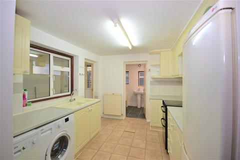 undefined, Acacia Road, London E17