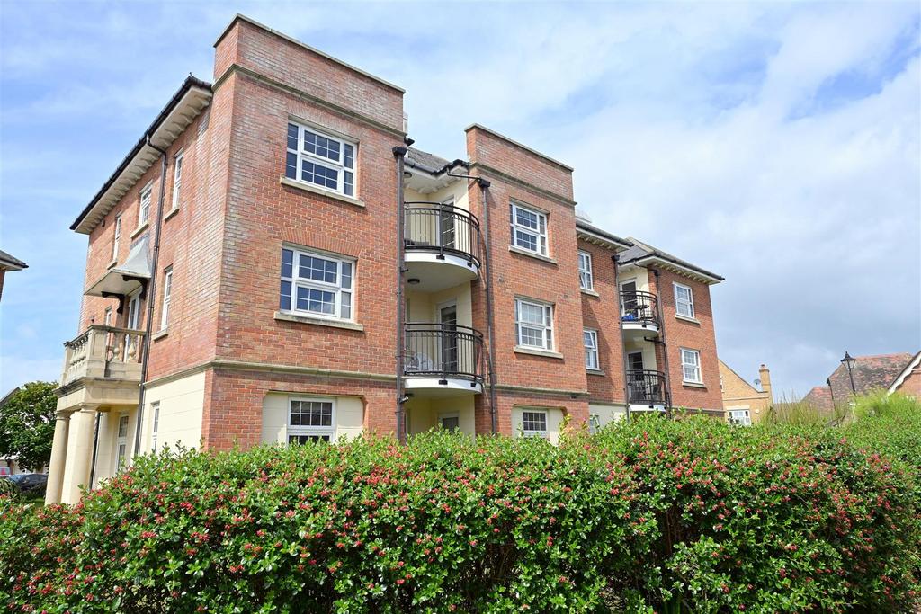 Rear Elevation
