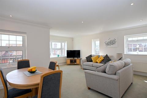 3 bedroom penthouse for sale, Christchurch Place, Sovereign Harbour, Eastbourne