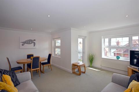 3 bedroom penthouse for sale, Christchurch Place, Sovereign Harbour, Eastbourne