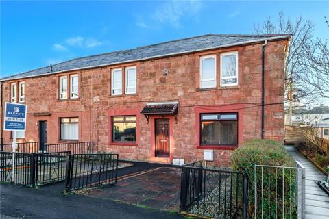 Whinfield Ave, Glasgow G72