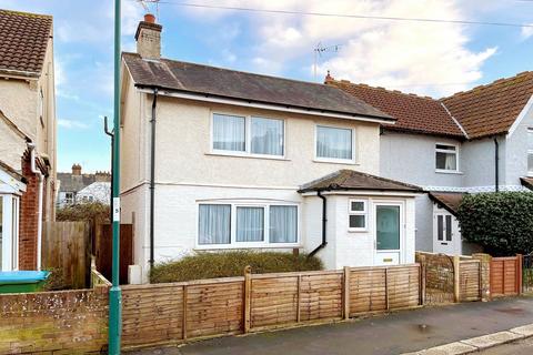 3 bedroom detached house for sale, Gordon Avenue, Bognor Regis, PO22