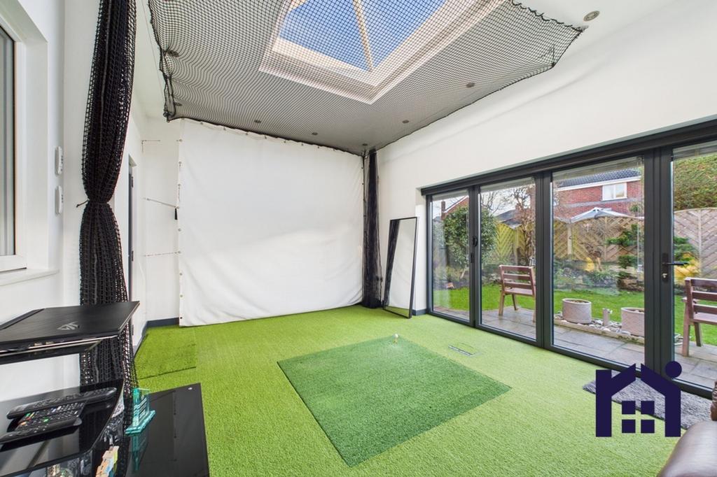 Orangery