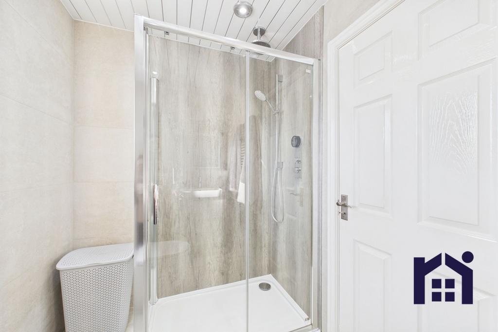 En suite