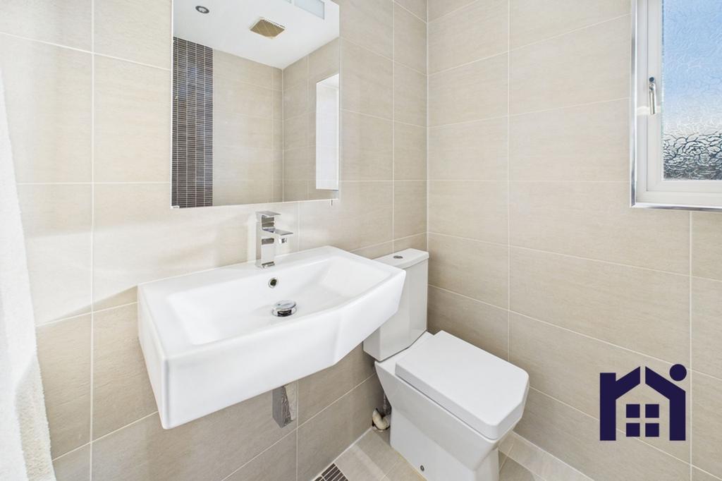 En suite