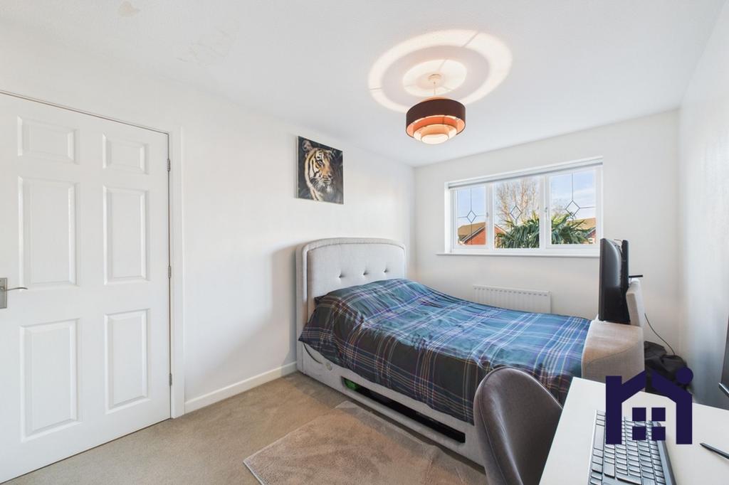 Bedroom two