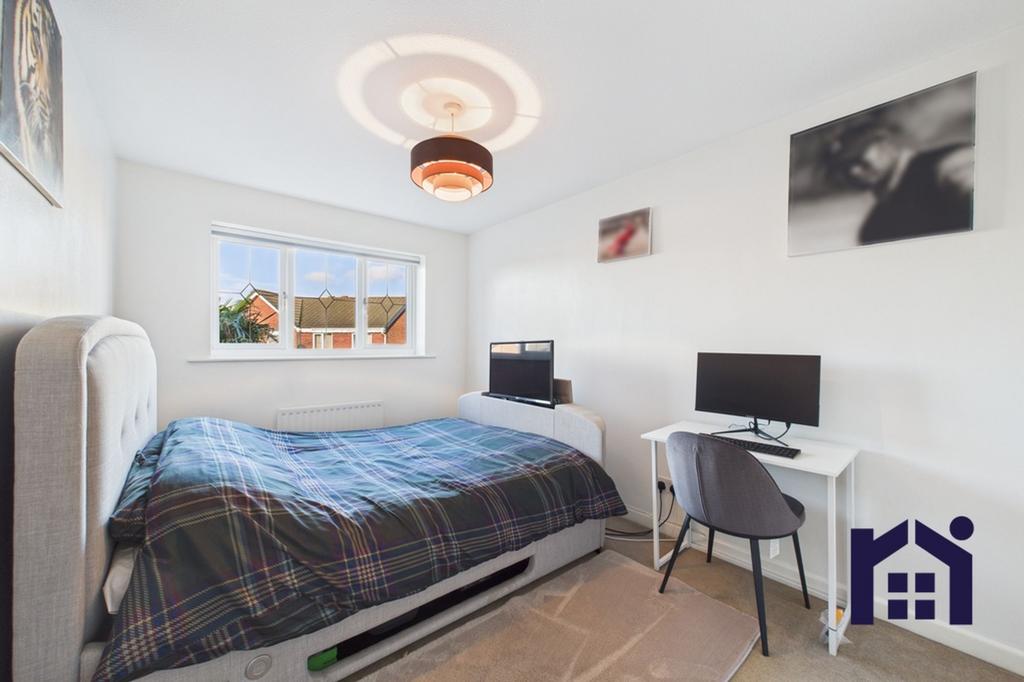 Bedroom two
